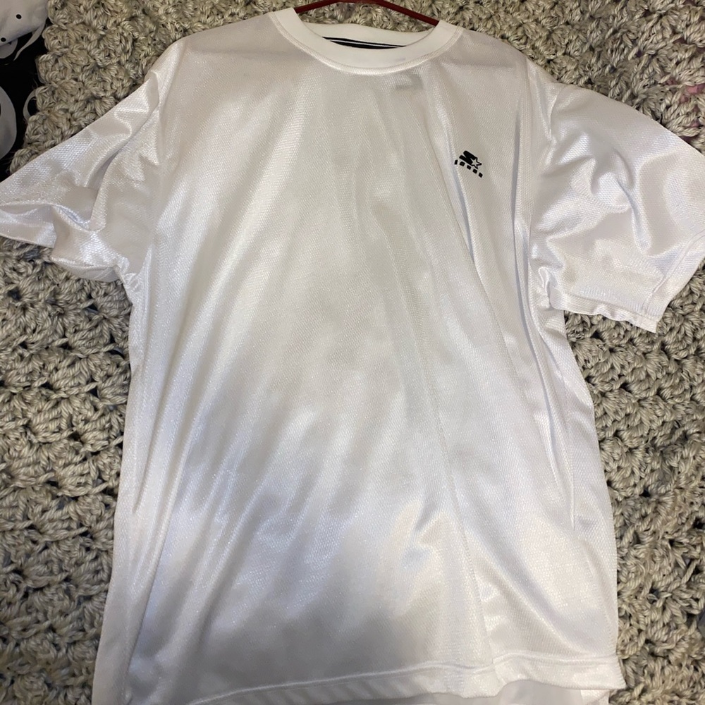 Starter Workout T Shirt